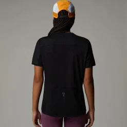 Mujer The North Face Combinaciones|T-Shirts<Camiseta Sunriser Para Mujer