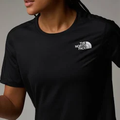 Mujer The North Face Combinaciones|T-Shirts<Camiseta Sunriser Para Mujer