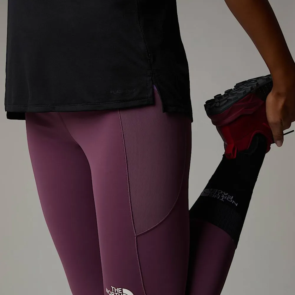 Mujer The North Face Combinaciones|T-Shirts<Camiseta Sunriser Para Mujer