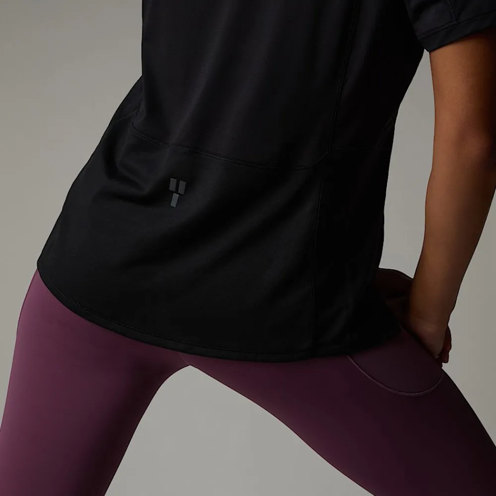 Mujer The North Face Combinaciones|T-Shirts<Camiseta Sunriser Para Mujer
