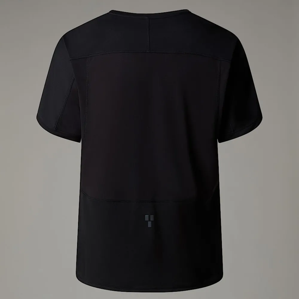 Mujer The North Face Combinaciones|T-Shirts<Camiseta Sunriser Para Mujer