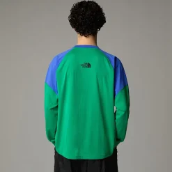 Mujer/Hombre The North Face Camisetas Y Camisas|T-Shirts<Camiseta Técnica De Manga Larga TNF X Yinka Ilori Unisex