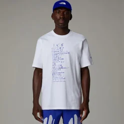 Hombre The North Face Camisetas Y Camisas<Camiseta TNF X Para Hombre