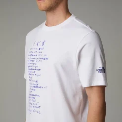 Hombre The North Face Camisetas Y Camisas<Camiseta TNF X Para Hombre