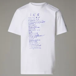 Hombre The North Face Camisetas Y Camisas<Camiseta TNF X Para Hombre