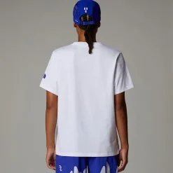 Mujer The North Face T-Shirts<Camiseta TNF X Para Mujer