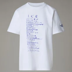 Mujer The North Face T-Shirts<Camiseta TNF X Para Mujer