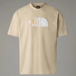 Hombre The North Face Camisetas Y Camisas|Camisetas Y Camisas<Camiseta TNF X Yinka Ilori Unisex
