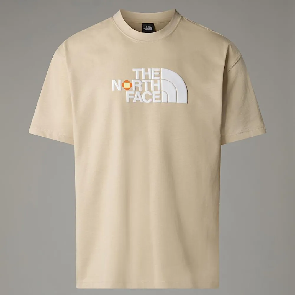 Hombre The North Face Camisetas Y Camisas|Camisetas Y Camisas<Camiseta TNF X Yinka Ilori Unisex