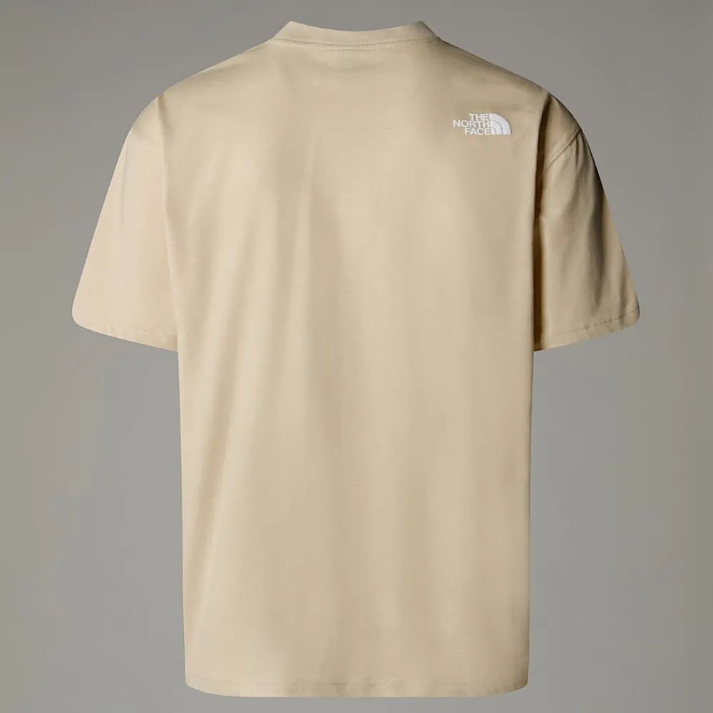 Hombre The North Face Camisetas Y Camisas|Camisetas Y Camisas<Camiseta TNF X Yinka Ilori Unisex