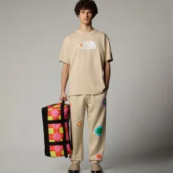 Hombre The North Face Camisetas Y Camisas|Camisetas Y Camisas<Camiseta TNF X Yinka Ilori Unisex