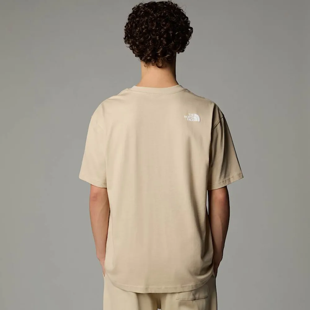 Hombre The North Face Camisetas Y Camisas|Camisetas Y Camisas<Camiseta TNF X Yinka Ilori Unisex