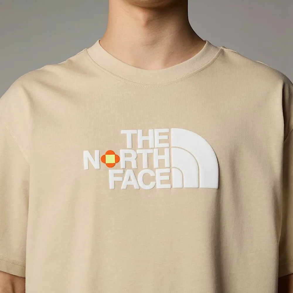 Hombre The North Face Camisetas Y Camisas|Camisetas Y Camisas<Camiseta TNF X Yinka Ilori Unisex