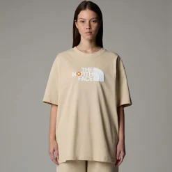Hombre The North Face Camisetas Y Camisas|Camisetas Y Camisas<Camiseta TNF X Yinka Ilori Unisex
