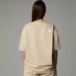 Hombre The North Face Camisetas Y Camisas|Camisetas Y Camisas<Camiseta TNF X Yinka Ilori Unisex