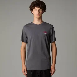 Hombre The North Face Camisetas Y Camisas<Camiseta UK Redbox Para Hombre