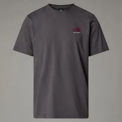Hombre The North Face Camisetas Y Camisas<Camiseta UK Redbox Para Hombre