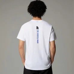 Hombre The North Face Camisetas Y Camisas<Camiseta Vertical Para Hombre