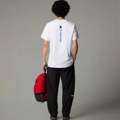 Hombre The North Face Camisetas Y Camisas<Camiseta Vertical Para Hombre