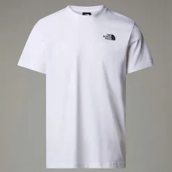 Hombre The North Face Camisetas Y Camisas<Camiseta Vertical Para Hombre