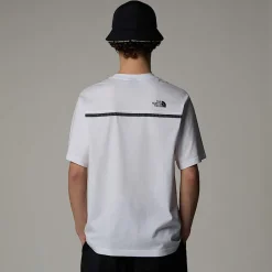 Hombre The North Face Camisetas Y Camisas<Camiseta Zumu Para Hombre