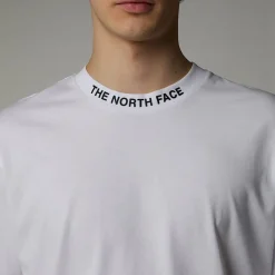 Hombre The North Face Camisetas Y Camisas<Camiseta Zumu Para Hombre