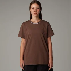Mujer The North Face T-Shirts<Camiseta Zumu Para Mujer