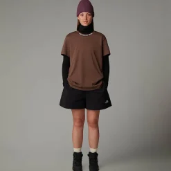 Mujer The North Face T-Shirts<Camiseta Zumu Para Mujer
