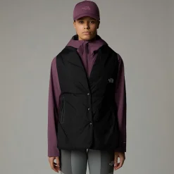 Mujer The North Face Chaquetas Con Aislamiento Integral|Chaquetas De Plumón<Capa Mountain Athletics Para Mujer