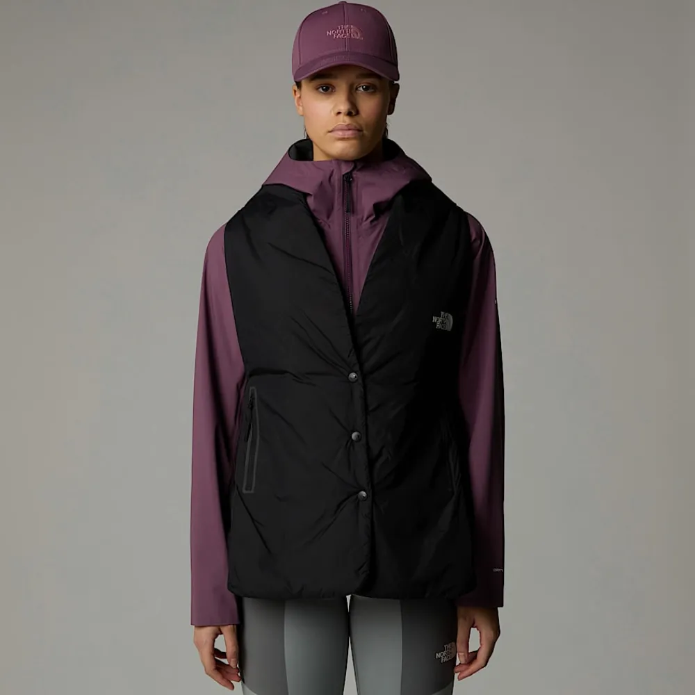 Mujer The North Face Chaquetas Con Aislamiento Integral|Chaquetas De Plumón<Capa Mountain Athletics Para Mujer