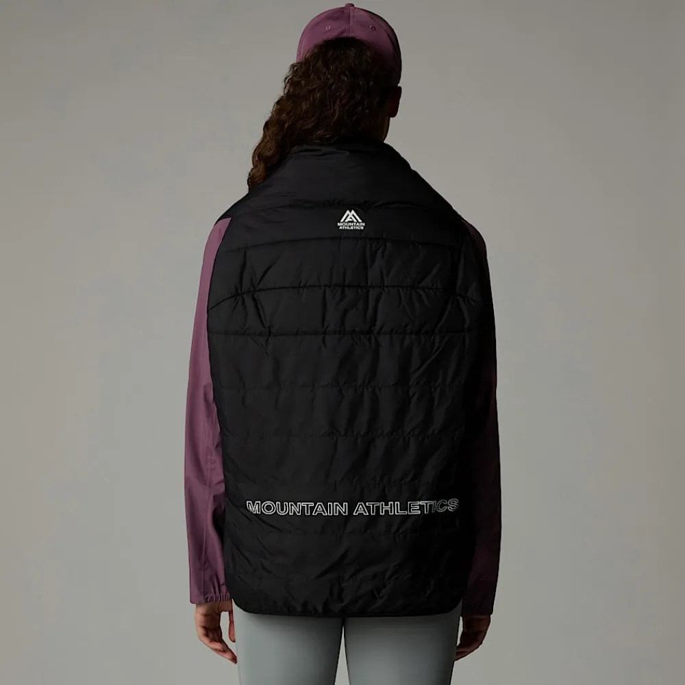Mujer The North Face Chaquetas Con Aislamiento Integral|Chaquetas De Plumón<Capa Mountain Athletics Para Mujer