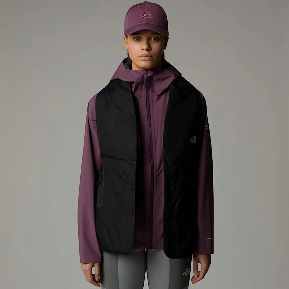 Mujer The North Face Chaquetas Con Aislamiento Integral|Chaquetas De Plumón<Capa Mountain Athletics Para Mujer