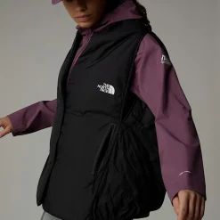 Mujer The North Face Chaquetas Con Aislamiento Integral|Chaquetas De Plumón<Capa Mountain Athletics Para Mujer