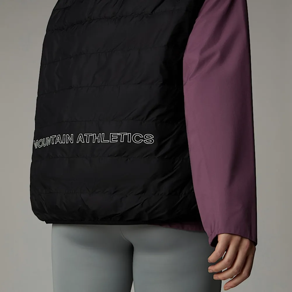 Mujer The North Face Chaquetas Con Aislamiento Integral|Chaquetas De Plumón<Capa Mountain Athletics Para Mujer