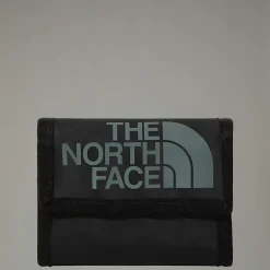 Mujer/Hombre The North Face Accesorios De Viaje|Accesorios De Viaje<Cartera Base Camp