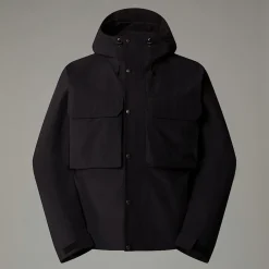 Hombre The North Face Impermeable<Cazadora Impermeable Ripstop M66 Para Hombre