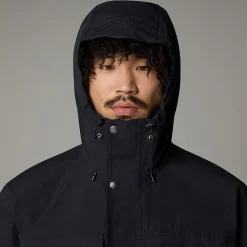 Hombre The North Face Impermeable<Cazadora Impermeable Ripstop M66 Para Hombre