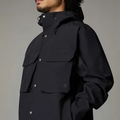 Hombre The North Face Impermeable<Cazadora Impermeable Ripstop M66 Para Hombre
