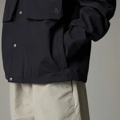 Hombre The North Face Impermeable<Cazadora Impermeable Ripstop M66 Para Hombre