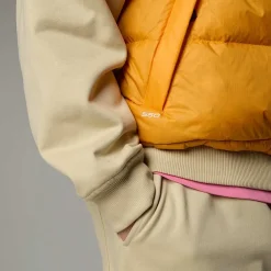 Mujer/Hombre The North Face Chalecos|Chalecos<Chaleco Acolchado De Plumón TNF X Yinka Ilori Unisex