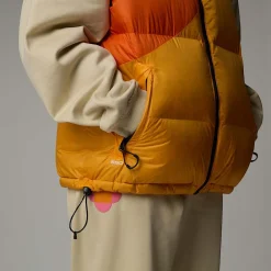 Mujer/Hombre The North Face Chalecos|Chalecos<Chaleco Acolchado De Plumón TNF X Yinka Ilori Unisex
