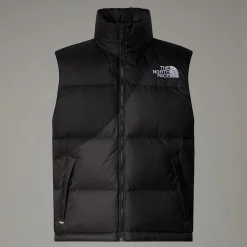 Mujer/Hombre The North Face Chalecos|Chalecos<Chaleco Acolchado De Plumón TNF X Yinka Ilori Unisex