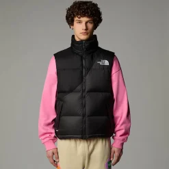 Mujer/Hombre The North Face Chalecos|Chalecos<Chaleco Acolchado De Plumón TNF X Yinka Ilori Unisex