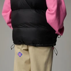 Mujer/Hombre The North Face Chalecos|Chalecos<Chaleco Acolchado De Plumón TNF X Yinka Ilori Unisex