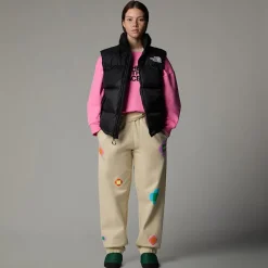 Mujer/Hombre The North Face Chalecos|Chalecos<Chaleco Acolchado De Plumón TNF X Yinka Ilori Unisex