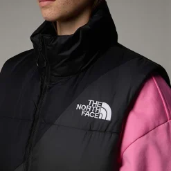 Mujer/Hombre The North Face Chalecos|Chalecos<Chaleco Acolchado De Plumón TNF X Yinka Ilori Unisex
