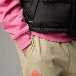 Mujer/Hombre The North Face Chalecos|Chalecos<Chaleco Acolchado De Plumón TNF X Yinka Ilori Unisex