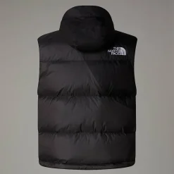 Mujer/Hombre The North Face Chalecos|Chalecos<Chaleco Acolchado De Plumón TNF X Yinka Ilori Unisex
