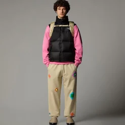 Mujer/Hombre The North Face Chalecos|Chalecos<Chaleco Acolchado De Plumón TNF X Yinka Ilori Unisex
