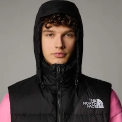 Mujer/Hombre The North Face Chalecos|Chalecos<Chaleco Acolchado De Plumón TNF X Yinka Ilori Unisex